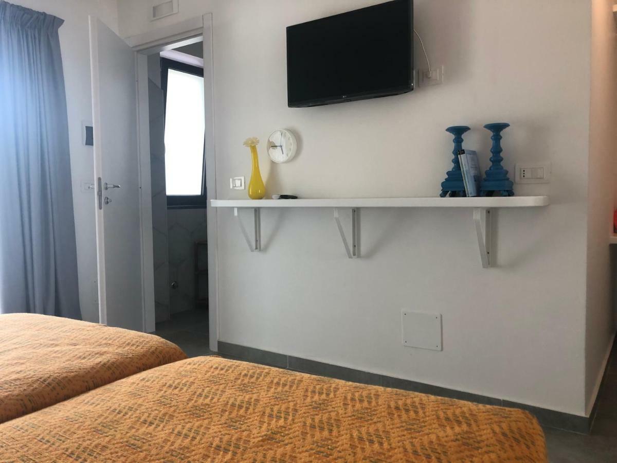 בית הארחה אגרופולי 	Il Platano Residenza Rurale מראה חיצוני תמונה